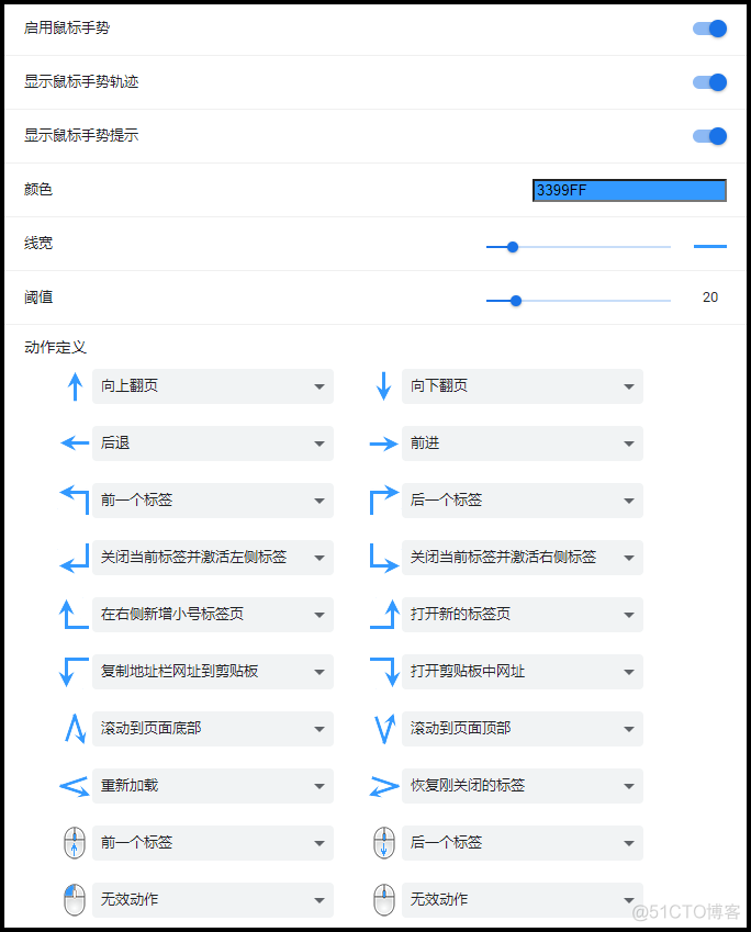 android 使用chrome 浏览器内核 手机谷歌内核浏览器_谷歌浏览器linux版_04