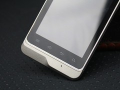 摩托罗拉 XT390 灰色 按键图  