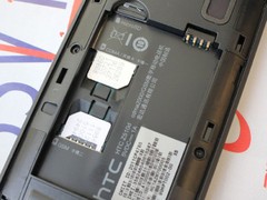 HTC 双擎S Z510d 