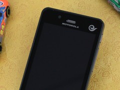 摩托罗拉 XT928 黑色 听筒图 