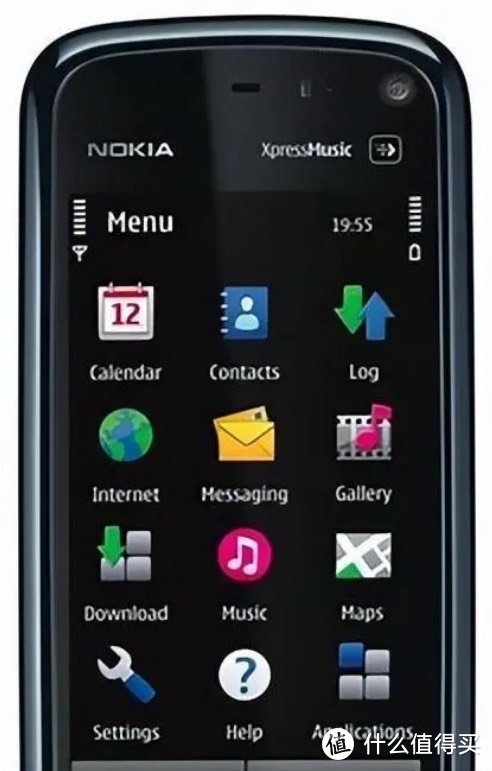 人生第二款手机，Nokia5800！现在的诺基亚又是什么情况呢？