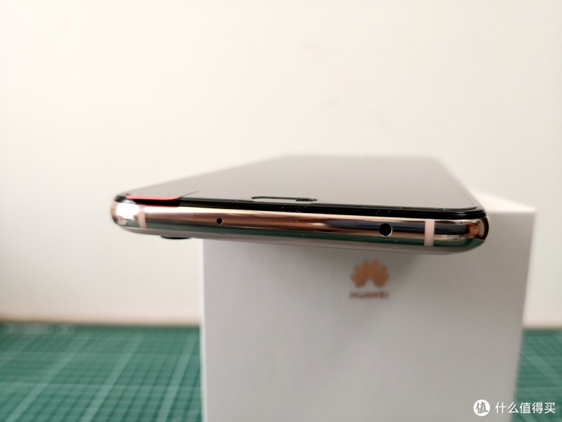 HUAWEI 华为 P20 PRO 手机 开箱