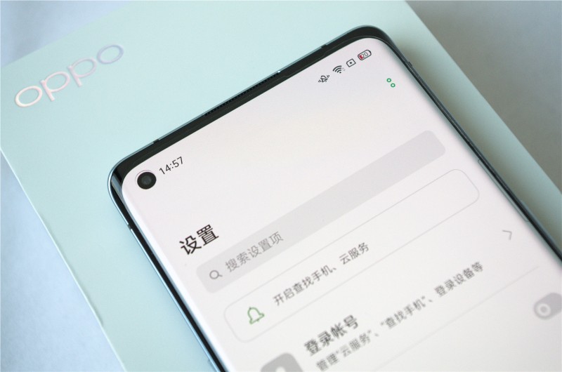 OPPO Reno3 Pro评测