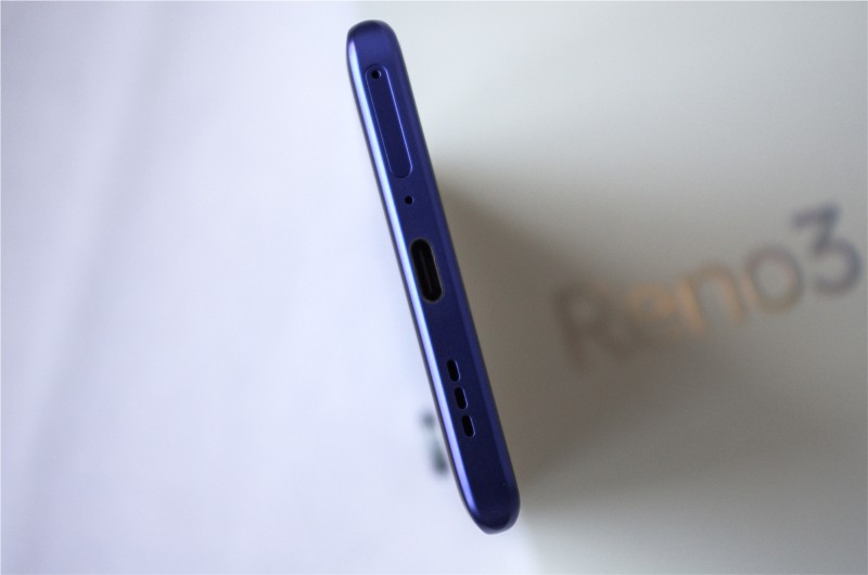 OPPO Reno3 Pro评测