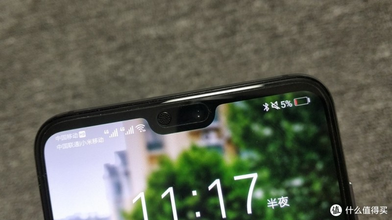 买相机送手机？—HUAWEI 华为 P20 pro 宝石蓝 智能手机 开箱及使用体验