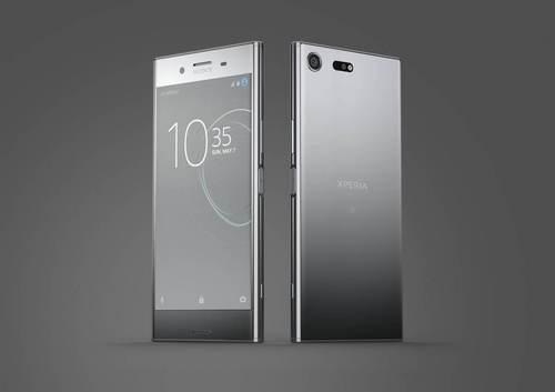 SONY Xperia XZ Premium（3840*2160）