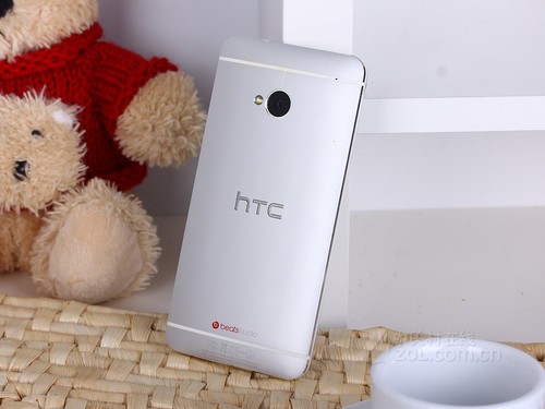 三网同时上市 HTC One京东现火热预定中 