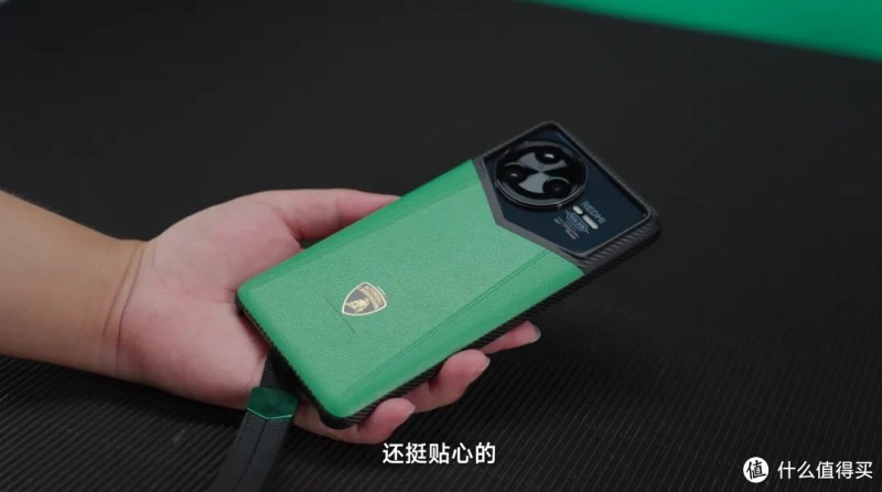 红米K80 Pro冠军版兰博基尼定制版，加200元值不值？