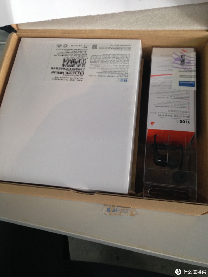 迟到的开箱：MEIZU 魅族 魅蓝2 手机