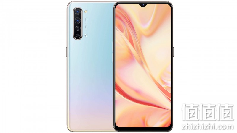 Oppo Find X2 Lite 5G智能手机