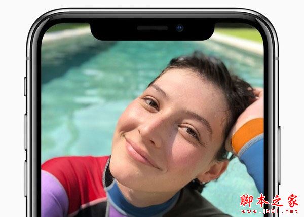 iPhoneX值不值得买？苹果iPhone X配置外观拍照性能深度评测