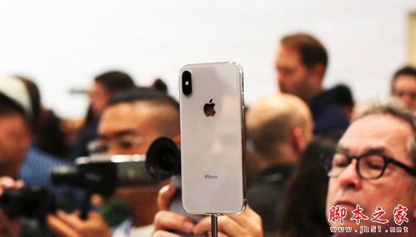 iPhoneX值不值得买？苹果iPhone X配置外观拍照性能深度评测