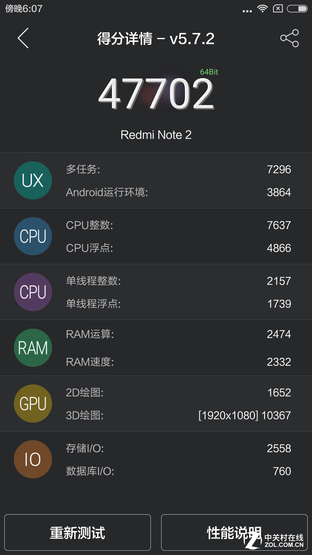 改走高颜值路线致敬青春?红米Note2首测 