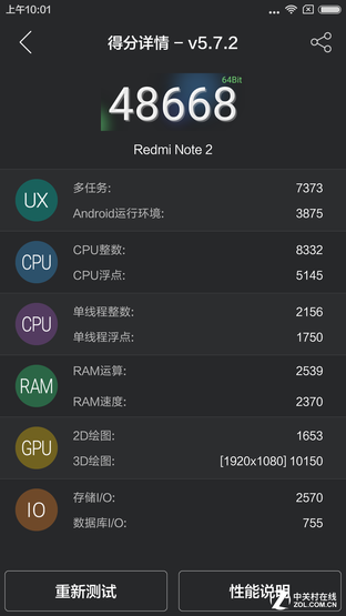 改走高颜值路线致敬青春?红米Note2首测 