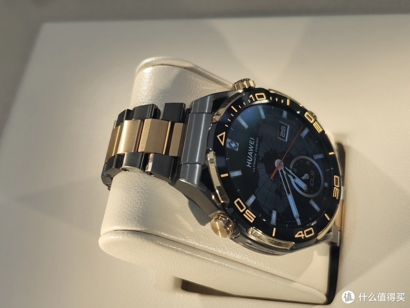 沈少Neo 2023 年度新品 - 华为WATCH ULTIMATE DESIGN非凡大师