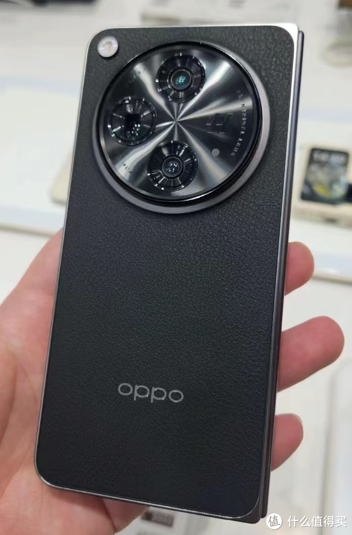 OPPO Find N3折叠屏手机有哪些亮点和不足？