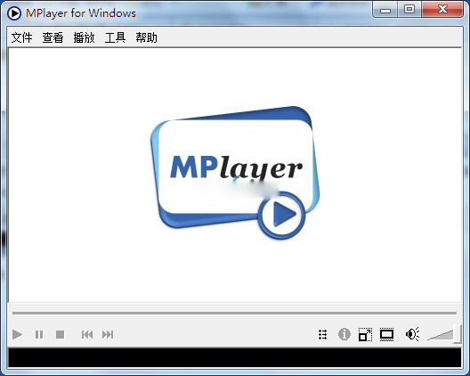 MPlayer for Windows(mplayer播放器)截图