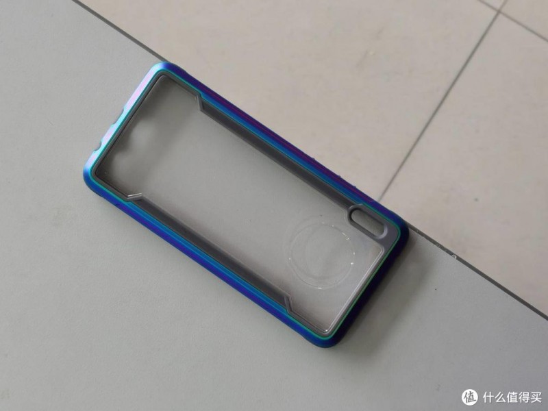 用华为Mate30记录影像之旅，Defense决色系列防摔手机壳保驾护航