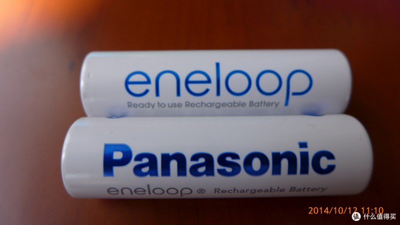源源不断！聊一聊我买过的 eneloop 爱乐普 系列充电电池