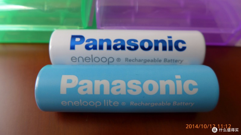 源源不断！聊一聊我买过的 eneloop 爱乐普 系列充电电池