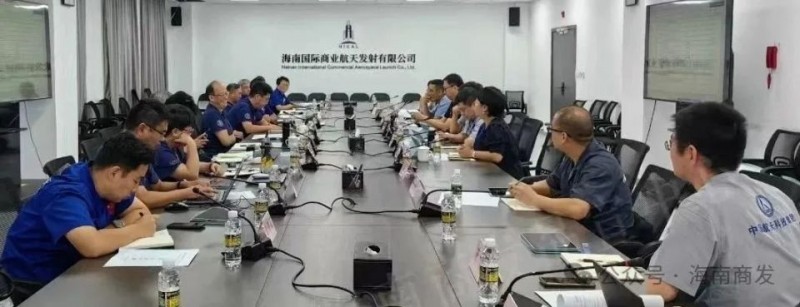 商发测发控自主可控通过实践检验！
