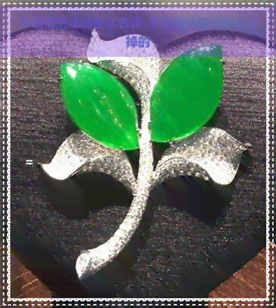 手镯描的珐琅怎么去掉-手镯描的珐琅怎么去掉的